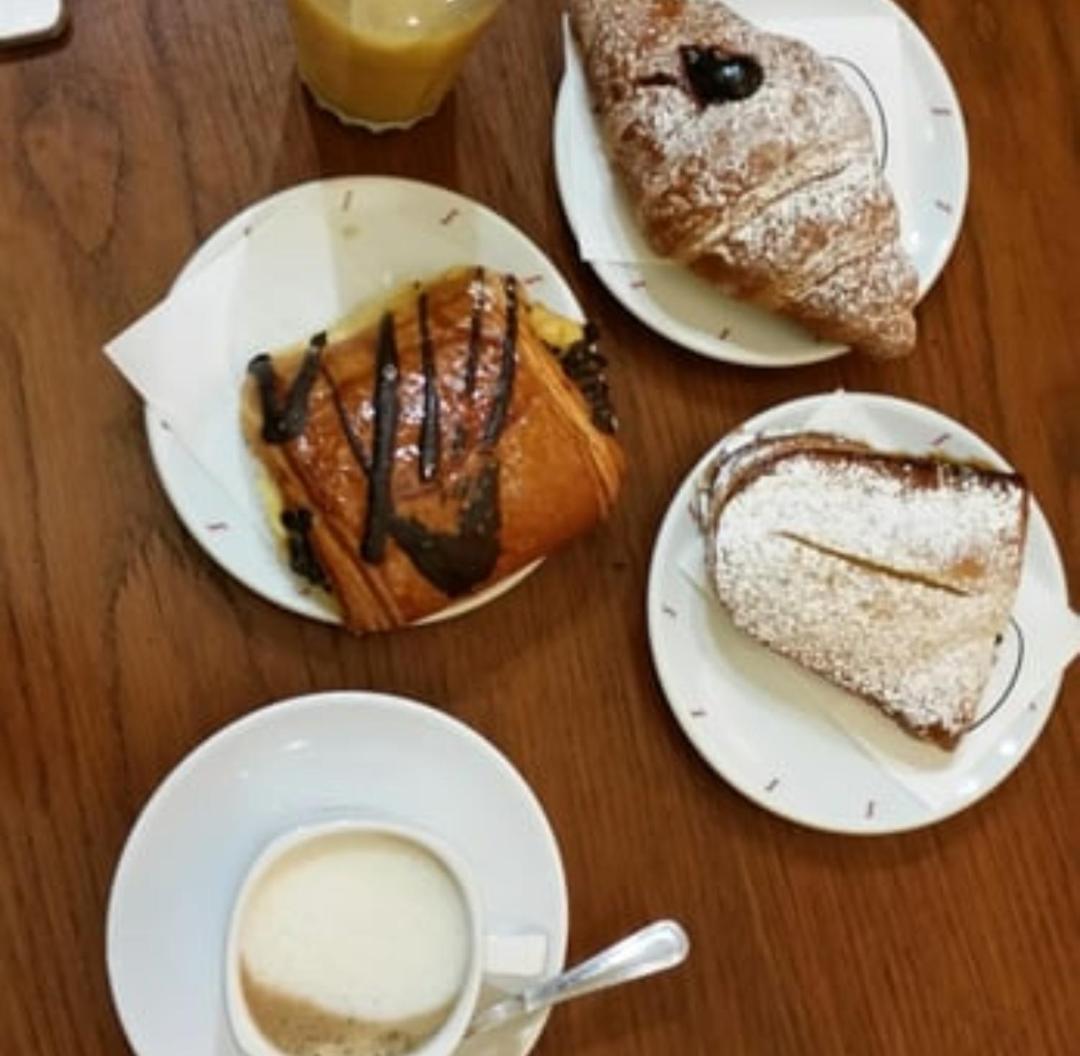 杰拉Il Borghese Tourist House住宿加早餐旅馆 外观 照片