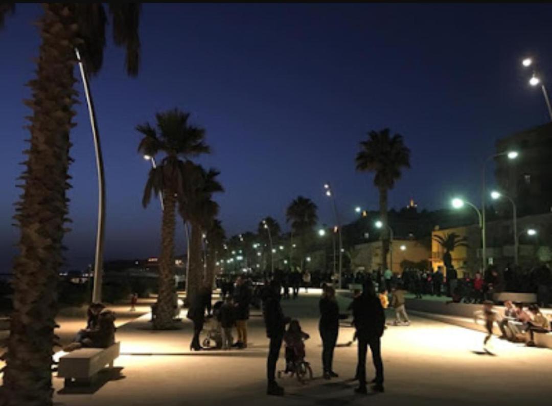 杰拉Il Borghese Tourist House住宿加早餐旅馆 外观 照片
